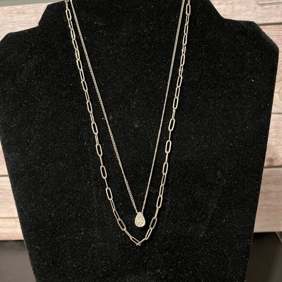 Park Lane Electric Necklace - Picture 3 of 3